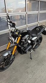 Triumph SPEED 400 2026