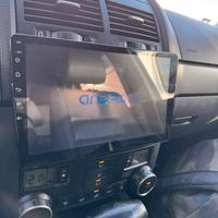 Autoradio carplay touch screen