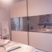  stanza da letto come nuova completa