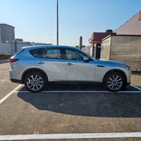 Mazda cx 60 0 anticipo