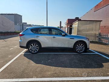 Mazda cx 60 0 anticipo