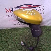 SPECCHIETTO RETROVISORE DESTRO FORD Fiesta 6° Ser