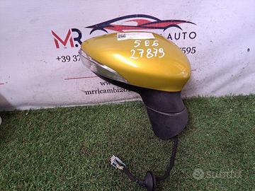 SPECCHIETTO RETROVISORE DESTRO FORD Fiesta 6° Ser