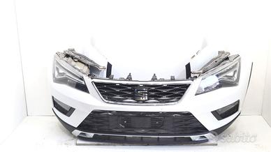 MUSATA COMPLETA + KIT RADIATORI SEAT Ateca Serie D