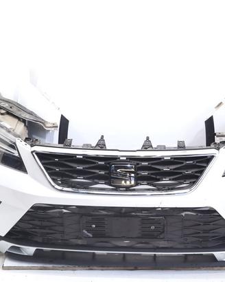 MUSATA COMPLETA + KIT RADIATORI SEAT Ateca Serie D