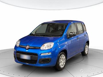 FIAT Pandina 1.0 Hybrid 65cv Icon