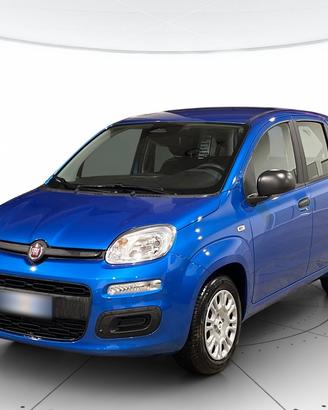 FIAT Pandina 1.0 Hybrid 65cv Icon