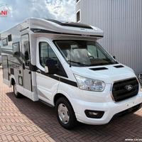 MCLOUIS MCLOUIS MC4 331 SLIM