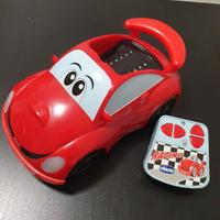 Chicco Maggiolino telecomandato