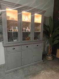 credenza maison du monde 