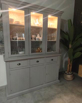 credenza maison du monde 