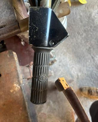 Svariati pezzi per vespa pk