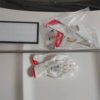 set leva per bolli auto