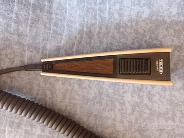 Microfono TELEX per aerei (anche VDS)