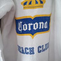 felpa corona extra promo gadget