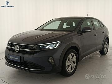 VOLKSWAGEN Taigo - Taigo 1.0 TSI 110 CV Li U101793