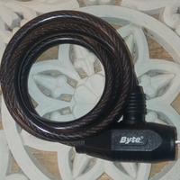 Lucchetto byte