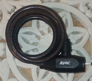 Lucchetto byte