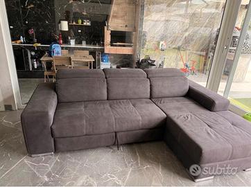 Divano letto