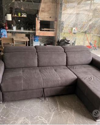 Divano letto