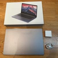 Xiaomi Mi Notebook Pro - 15" - i5 8550u - 8GB DDR4