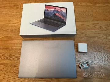 Xiaomi Mi Notebook Pro - 15" - i5 8550u - 8GB DDR4