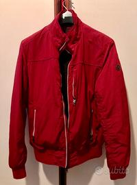 Giubbotto Marville vintage Canadian