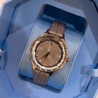 Orologio Swarovski Octea Nova - Swiss Made donna