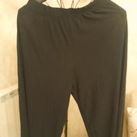 due pantaloni estivi 