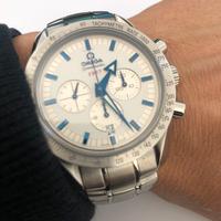 Omega Broad Arrow 1957