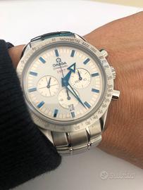 Omega Broad Arrow 1957