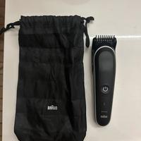 Regolabarba/capelli Braun Series 5 AllinOne 9in1