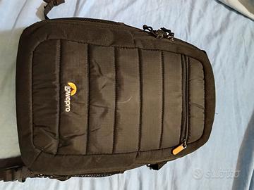Zaino Fotografico Lowepro Tahoe BP150