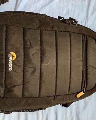 Zaino Fotografico Lowepro Tahoe BP150