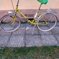 bici vintage KTM 