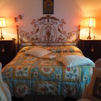 Testiera e Pediera Ditta Ranieri anni 60