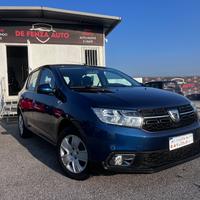 Dacia Sandero 0.9 TCe 12V 90CV Start&Stop Comfort