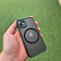 Iphone 12 mini black