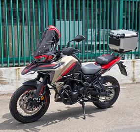 trk 702 x