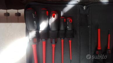 Set cacciavite 