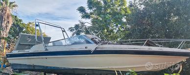 piede poppiero mercuiser bravo 3 duoprop 