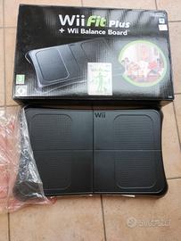 Pedana Wii Fit nuova 