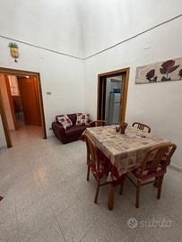 Trilocale + magazzino 70 mq - Chieti alta