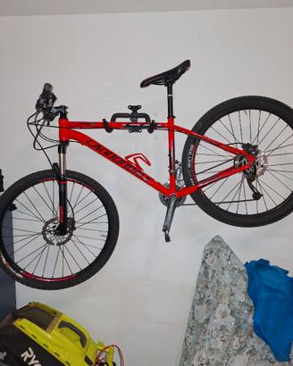 Cannondale trail 3