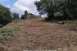 Terreno, Cefalù.