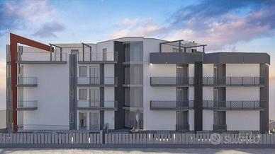 Attico / Mansarda di 158 m² con 4 locali e box aut