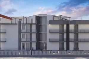 Attico / Mansarda di 158 m² con 4 locali e box aut