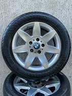 Cerchi Bmw Adatti a vari modelli Bmw R16