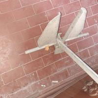 Ancora Danforth kg 10