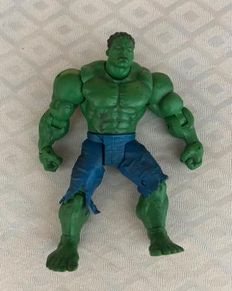 HULK Marvel